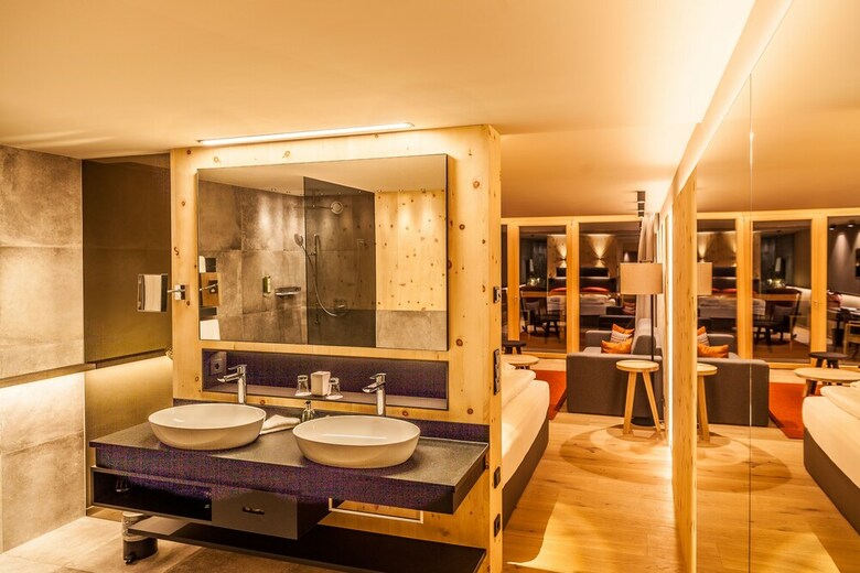 Sport- Und Wellnesshotel Held 4 Sterne Superior