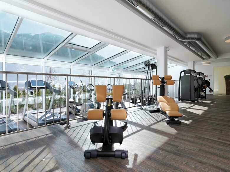 Sport- Und Wellnesshotel Held 4 Sterne Superior