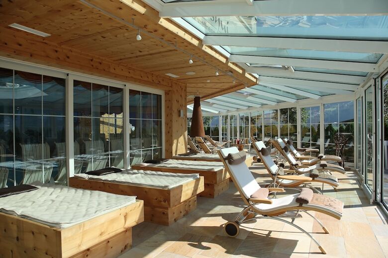 Sport- Und Wellnesshotel Held 4 Sterne Superior