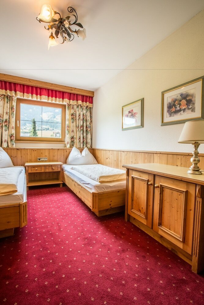 Sport- Und Wellnesshotel Held 4 Sterne Superior