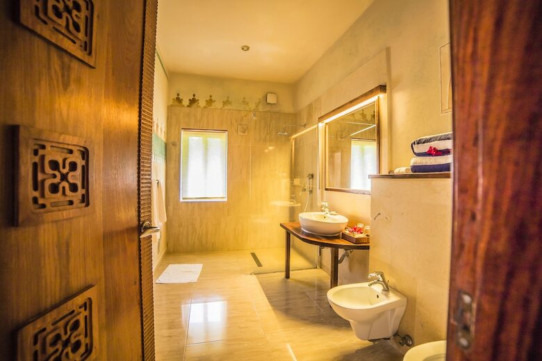 Posada Zanzi Resort