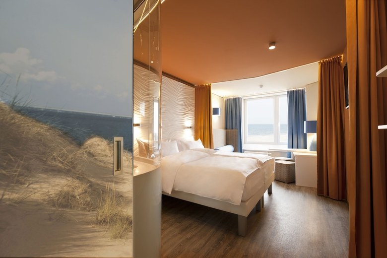 Hotel Aja Warnemuende