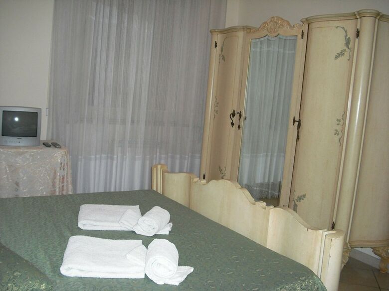 Almaran Bed & Breakfast