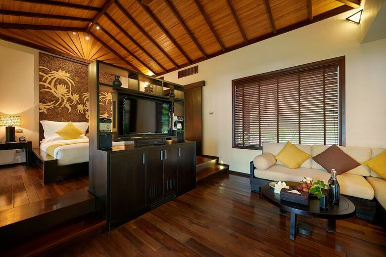 Apartamento Amiana Resort Nha Trang