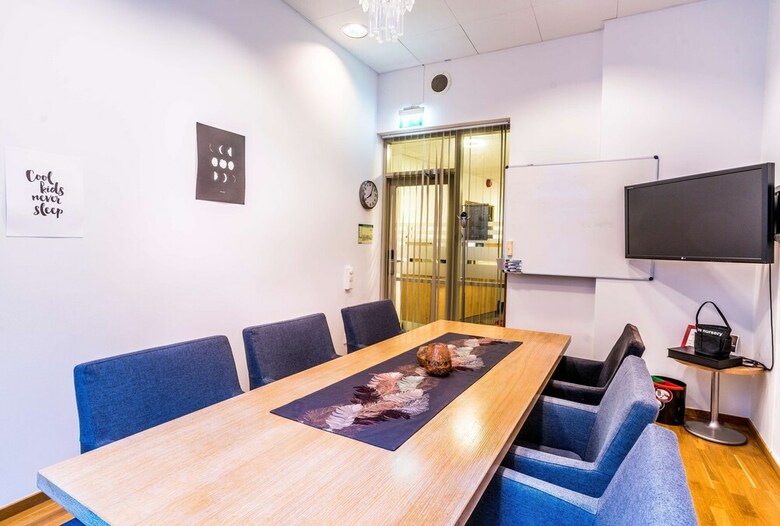 Hotel Scandic Stortorget