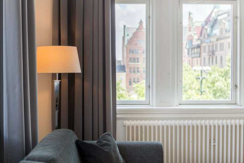 Hotel Scandic Stortorget