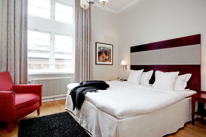 Hotel Scandic Stortorget