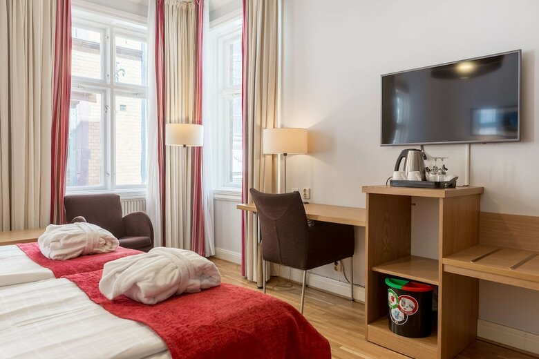 Hotel Scandic Stortorget