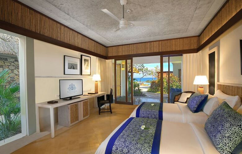 Hotel Sudamala Suites & Villas, Senggigi