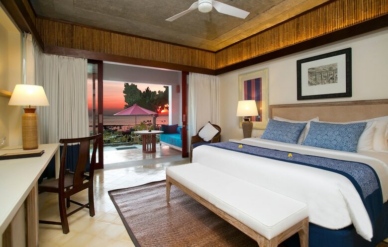 Hotel Sudamala Suites & Villas, Senggigi