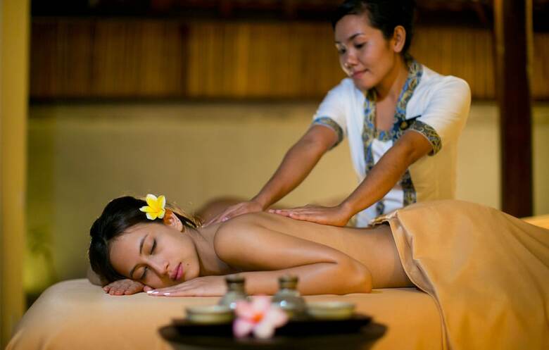 Hotel Sudamala Suites & Villas, Senggigi