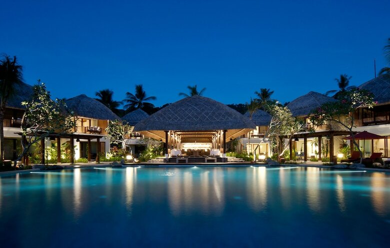 Hotel Sudamala Suites & Villas, Senggigi