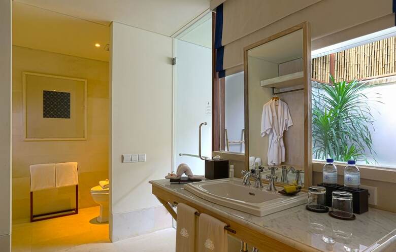 Hotel Sudamala Suites & Villas, Senggigi