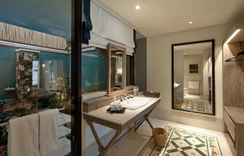 Hotel Sudamala Suites & Villas, Senggigi