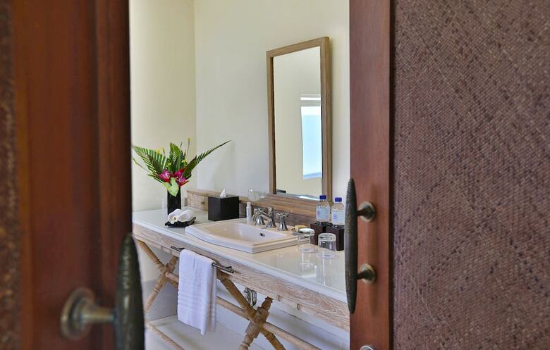 Hotel Sudamala Suites & Villas, Senggigi