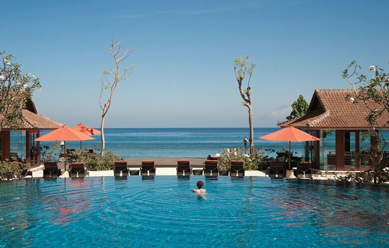 Hotel Sudamala Suites & Villas, Senggigi