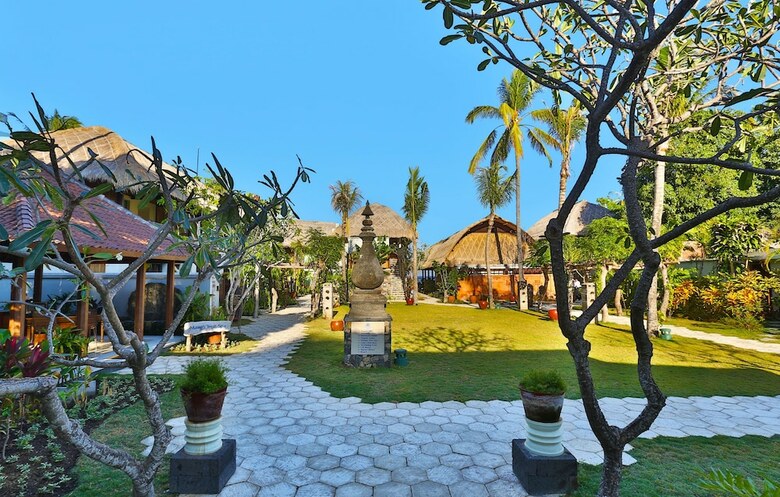 Hotel Sudamala Suites & Villas, Senggigi