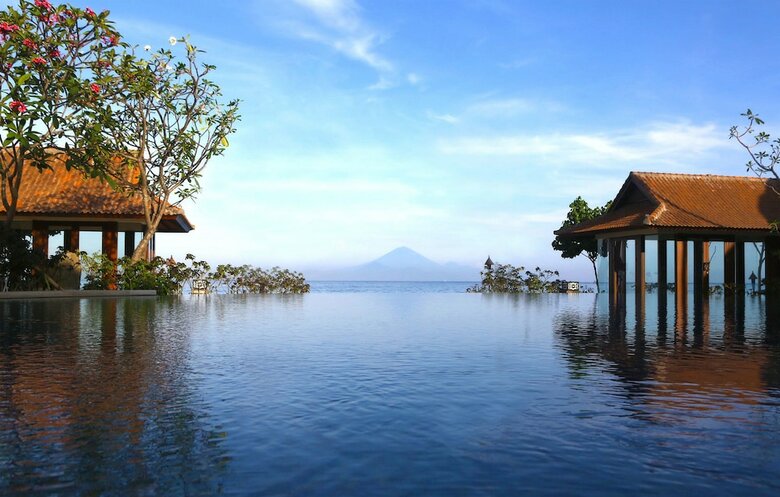 Hotel Sudamala Suites & Villas, Senggigi