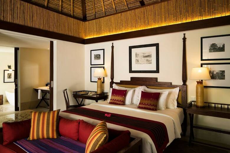 Hotel Sudamala Suites & Villas, Senggigi
