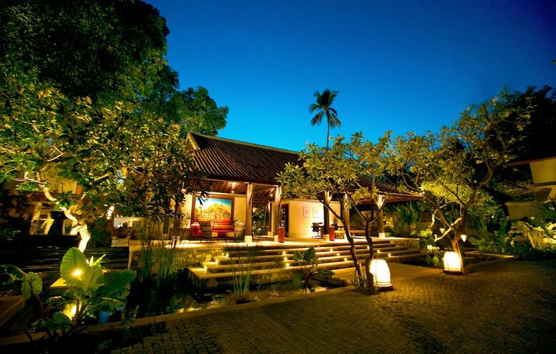 Hotel Sudamala Suites & Villas, Senggigi