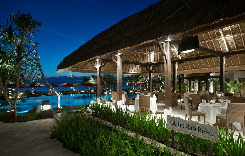 Hotel Sudamala Suites & Villas, Senggigi