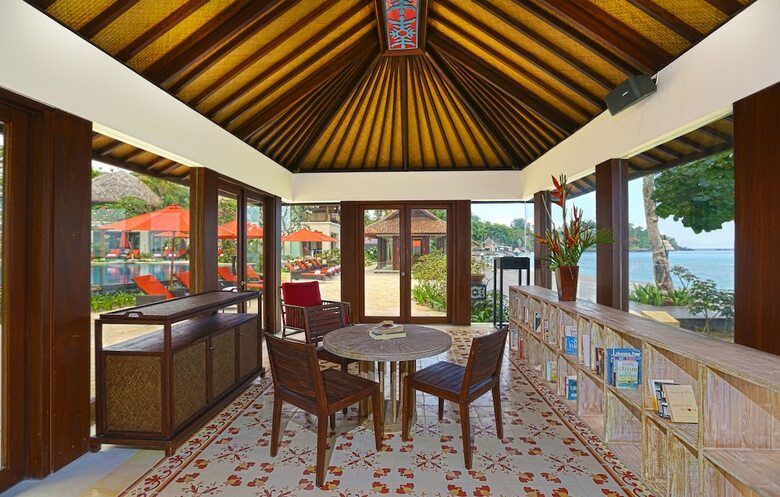 Hotel Sudamala Suites & Villas, Senggigi