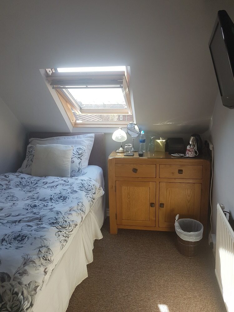 Streonshalh Bed & Breakfast