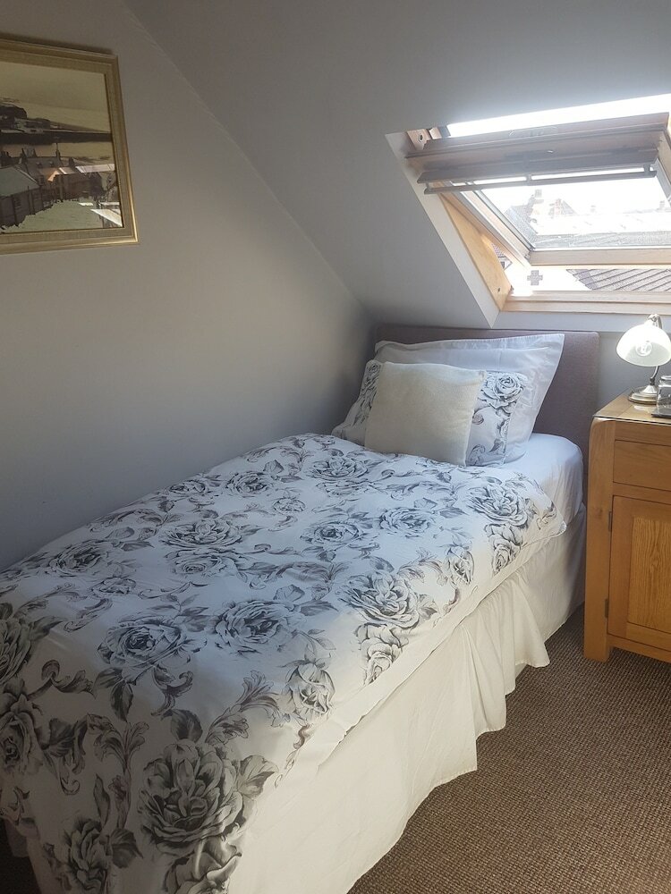 Streonshalh Bed & Breakfast
