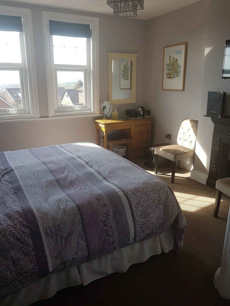 Streonshalh Bed & Breakfast