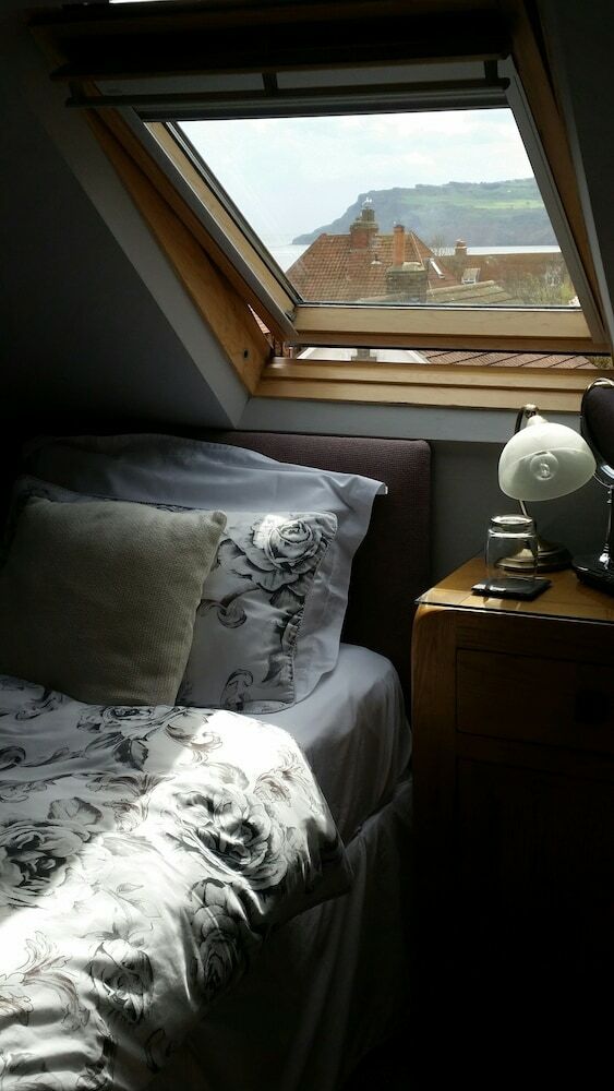 Streonshalh Bed & Breakfast