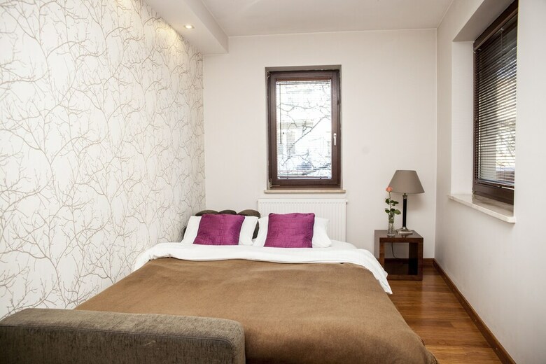 Aparthotel Art Residence Apartments