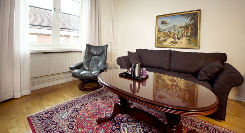 Clarion Collection Hotel Cardinal