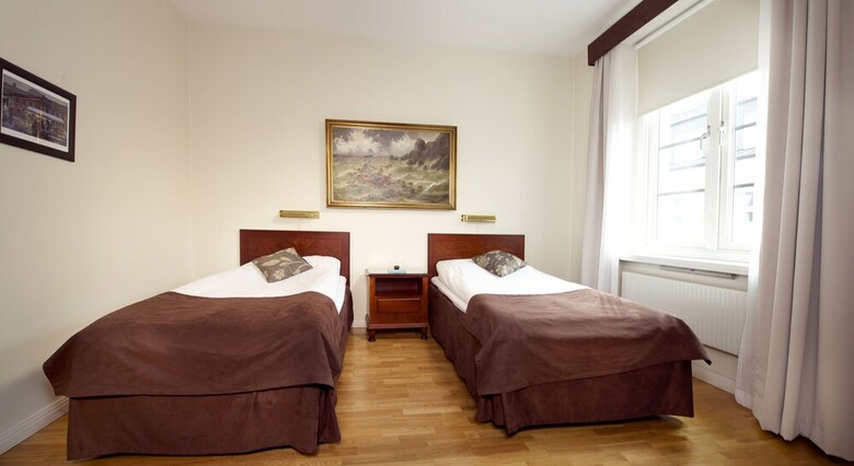 Clarion Collection Hotel Cardinal