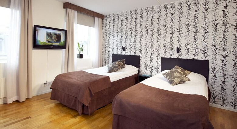 Clarion Collection Hotel Cardinal