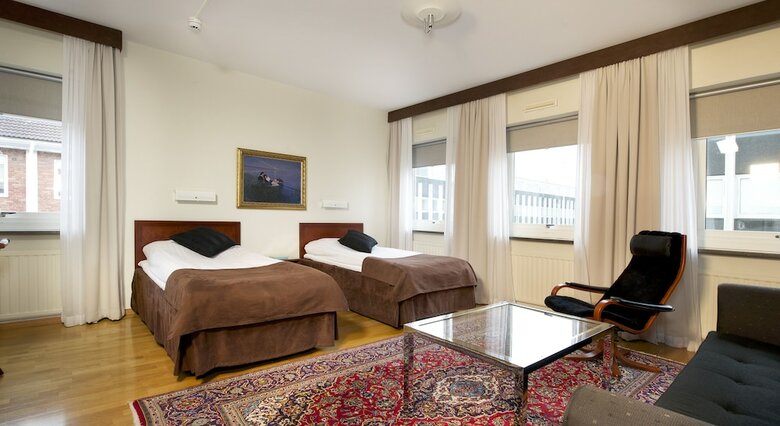 Clarion Collection Hotel Cardinal