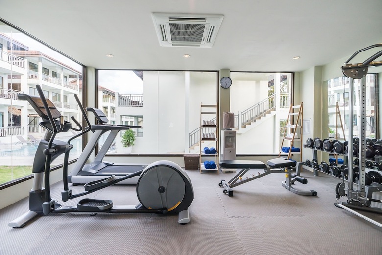 Apartamento Hive Khaolak Beach Resort - Adults Only