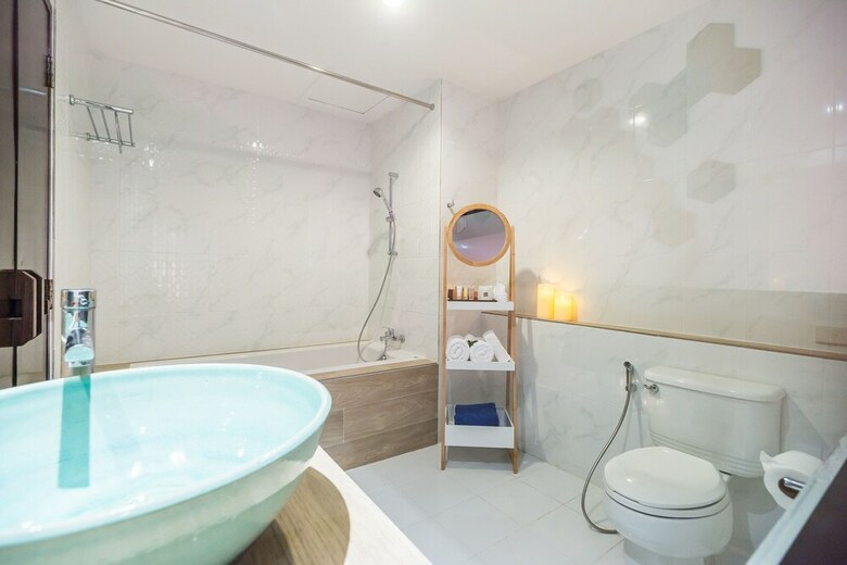 Apartamento Hive Khaolak Beach Resort - Adults Only