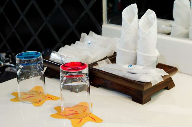 Apartamento Hive Khaolak Beach Resort - Adults Only