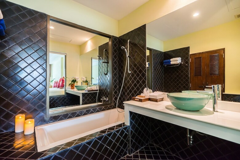 Apartamento Hive Khaolak Beach Resort - Adults Only
