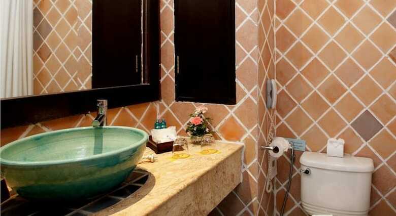 Apartamento Hive Khaolak Beach Resort - Adults Only