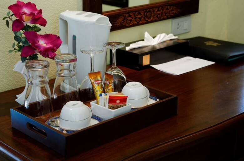 Apartamento Hive Khaolak Beach Resort - Adults Only