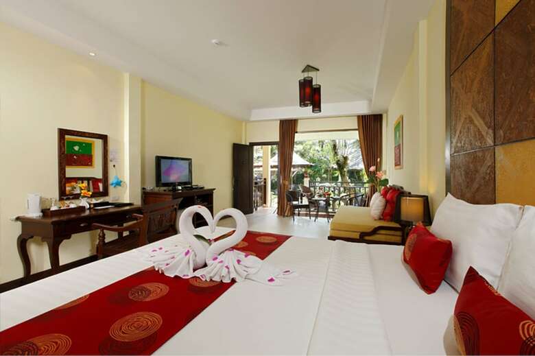 Apartamento Hive Khaolak Beach Resort - Adults Only