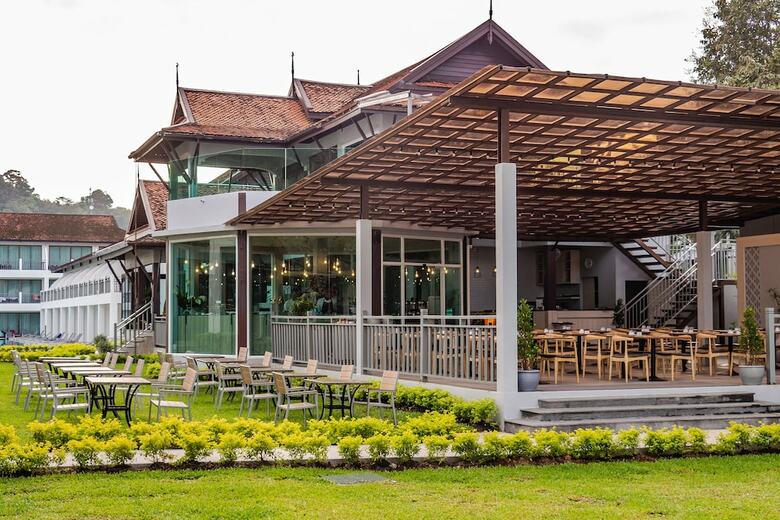 Apartamento Hive Khaolak Beach Resort - Adults Only