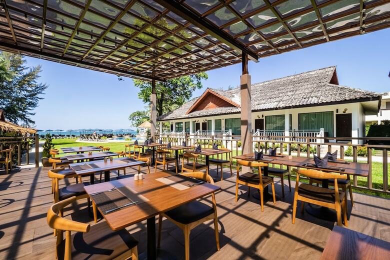Apartamento Hive Khaolak Beach Resort - Adults Only