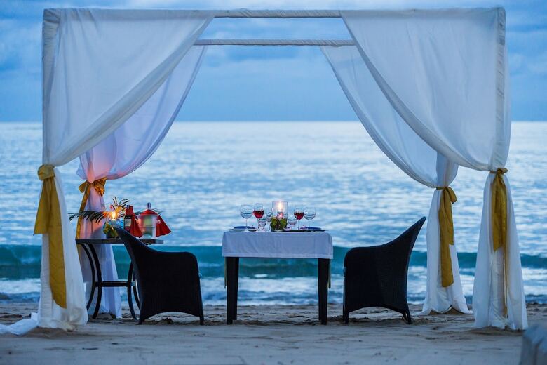 Apartamento Hive Khaolak Beach Resort - Adults Only