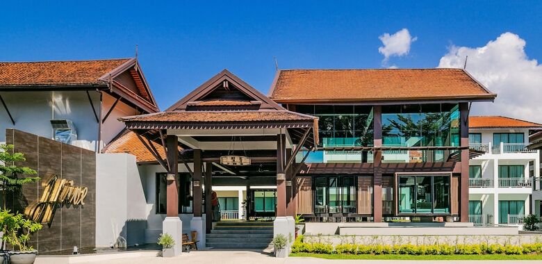 Apartamento Hive Khaolak Beach Resort - Adults Only