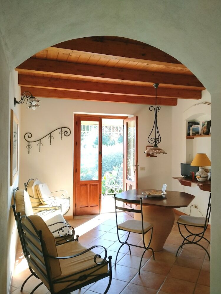 Villa Paladino Solunto