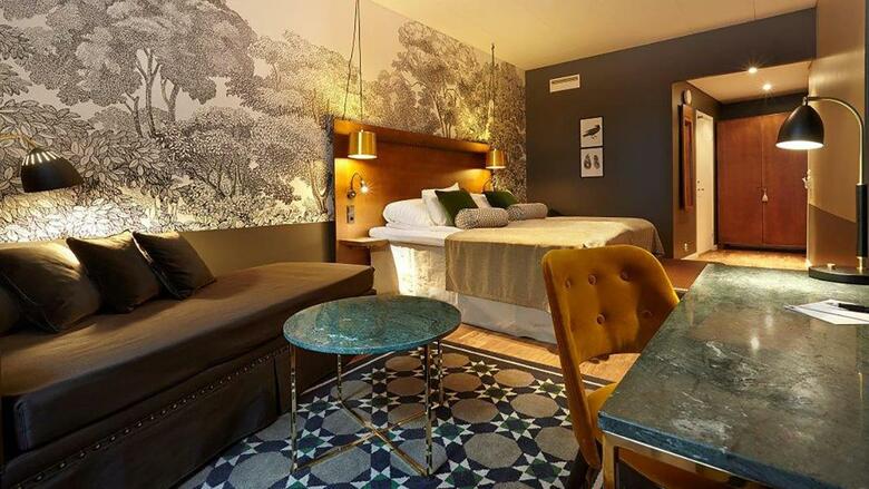Clarion Collection Hotel Temperance