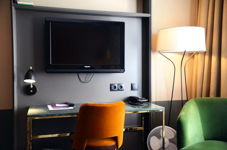 Clarion Collection Hotel Temperance