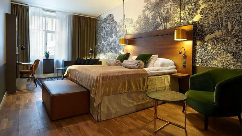 Clarion Collection Hotel Temperance